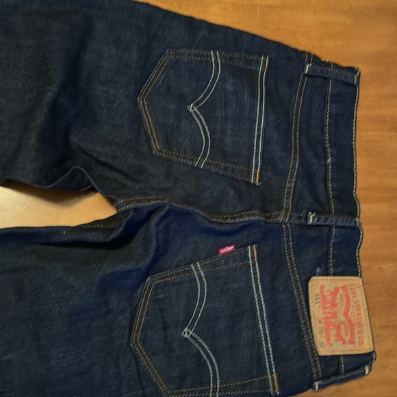 Levi's 511 Slim Straight 28/32 - Picture 3 of 10